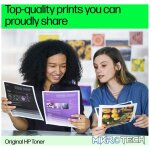 HP 230X Black Toner Cartridge 7,500 Pages Original W2300X Single-pack - Image 3