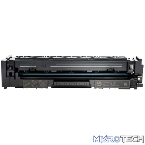 HP 216A Black Toner Cartridge 1050 pages Original W2410A Single-pack - Image 3