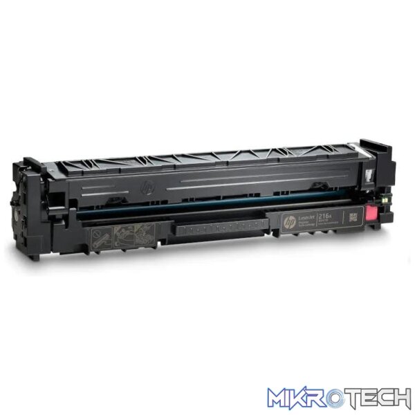 HP 216A Magenta Toner Cartridge 850 Pages Original W2413A Single-pack - Image 3