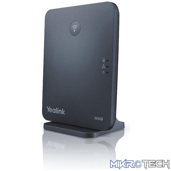 w60b-other-accessories-30954958651556 Yealink W60B IP Base Station Black - Image 1