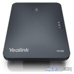 Yealink W60B IP Base Station Black - Image 2
