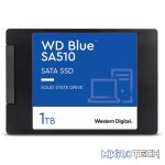 Western Digital Blue 1TB SATA 2,5 SSD