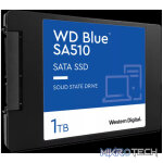 Western Digital Blue 1TB SATA 2,5 SSD - Image 2