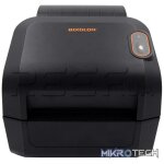 BIXOLON 4 INCH D/T LABEL 203 DPI NO PEELER USB 2.0 SERIAL ETHERNET  BLACK