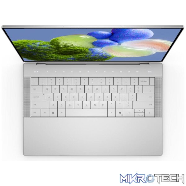 Dell XPS 14 9440 14.5-inch FHD+ Laptop - Intel Core Ultra 7 155H 1TB SSD 16GB RAM GeForce RTX 4050 Win 11 Pro - Image 7