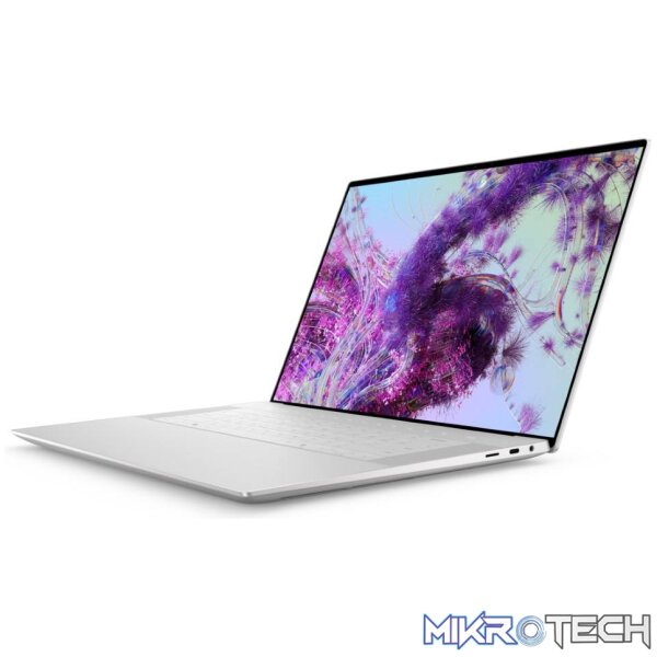 Dell XPS 16 9640 16.3-inch FHD+ Laptop - Intel Core Ultra 7 155H 1TB SSD 16GB RAM GeForce RTX 4050 Win 11 Pro - Image 2