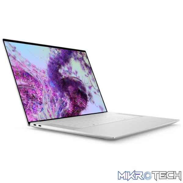 Dell XPS 16 9640 16.3-inch OLED UHD+ Laptop - Intel Core Ultra 9 185H 1TB SSD 32GB RAM GeForce RTX 4070 Win 11 Pro - Image 3