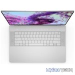 Dell XPS 16 9640 16.3-inch OLED UHD+ Laptop - Intel Core Ultra 9 185H 1TB SSD 32GB RAM GeForce RTX 4070 Win 11 Pro - Image 8