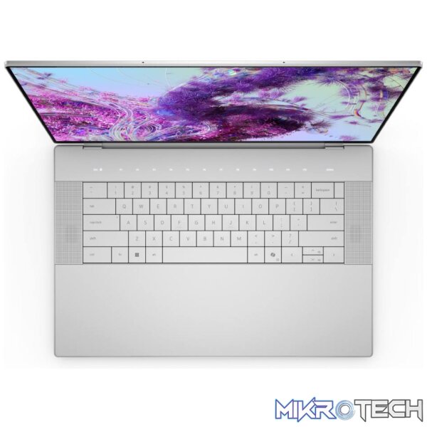 Dell XPS 16 9640 16.3-inch OLED UHD+ Laptop - Intel Core Ultra 9 185H 1TB SSD 32GB RAM GeForce RTX 4070 Win 11 Pro - Image 8
