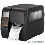 Bixolon 203 DPI Serial Ethernet Industrial Label Printer XT5-40S/PNC - Image 2