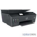 HP Smart Tank 615 Wireless All-in-One Y0F71A
