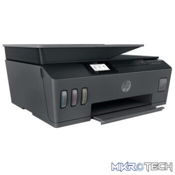 HP Smart Tank 615 Wireless All-in-One Y0F71A