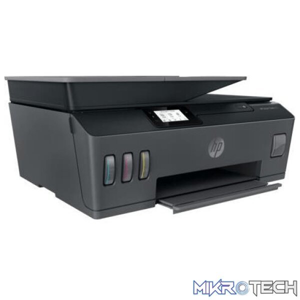 HP Smart Tank 615 Wireless All-in-One Y0F71A HP Smart Tank 615 Wireless All-in-One Y0F71A