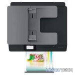 HP Smart Tank 615 Wireless All-in-One Y0F71A - Image 5
