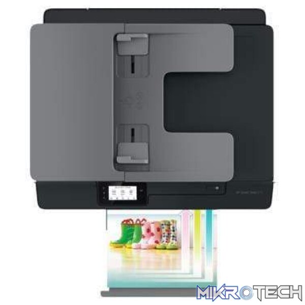 HP Smart Tank 615 Wireless All-in-One Y0F71A - Image 5