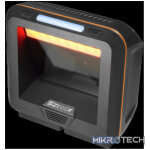 Zebex 2D On Counter Vertical Scanner with PSU Z-8182U - Image 2