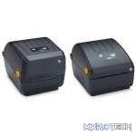 Zebra ZD230 Thermal Transfer Printer USB & LAN