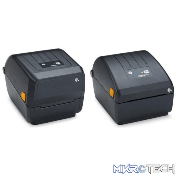 zd23042-30ec00ez-label-printers-33619632652452 Zebra ZD230 Thermal Transfer Printer USB & LAN - Image 1