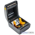Zebra ZD230 Thermal Transfer Printer USB & LAN - Image 2