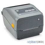 ZEBRA DIRECT THERMAL PRINTER ZD421 203 DPI USB HOST ETHERNET BTLE5 EZPL - Image 3