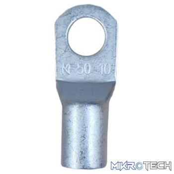 0G Connector Terminal Lug