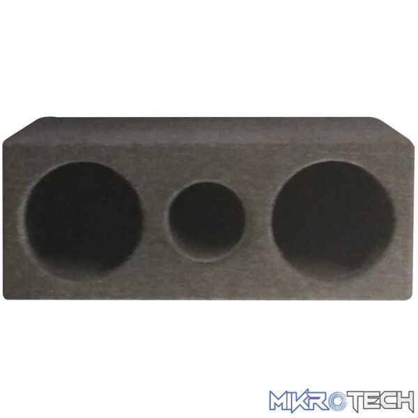 10" Double Ported Subwoofer Box 10" Double Ported Subwoofer Box