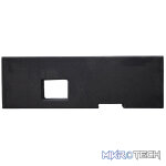 10" Single Ford Ranger Ported Subwoofer Box - Image 3