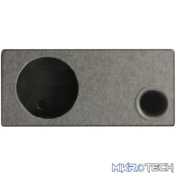 12" Single Long Ported Subwoofer Box