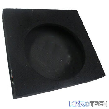 12" Single Mini Subwoofer Box