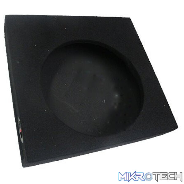 12" Single Mini Subwoofer Box 12" Single Mini Subwoofer Box