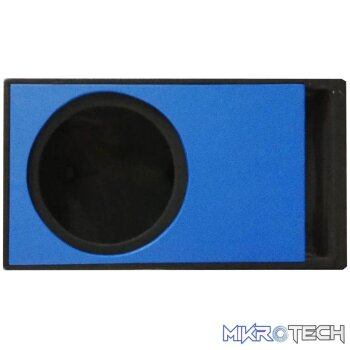 12" Single Ported Subwoofer Box