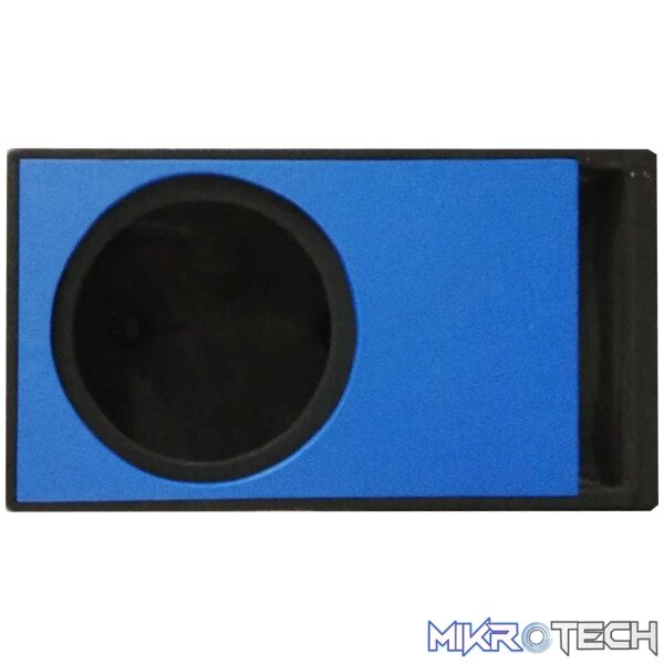 12" Single Ported Subwoofer Box 12" Single Ported Subwoofer Box