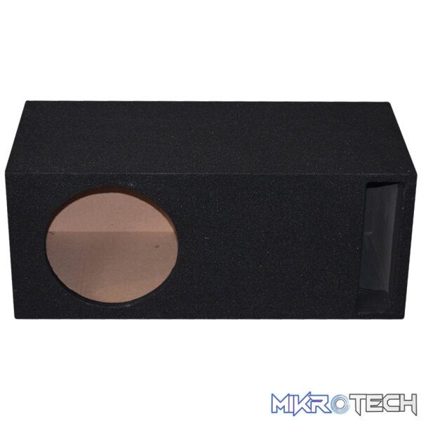 12" Single Ported Subwoofer Box 12" Single Ported Subwoofer Box