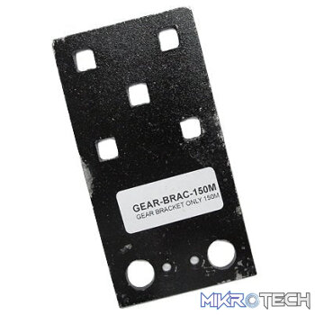 150mm Gear Bracket