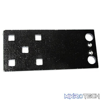 180mm Gear Bracket