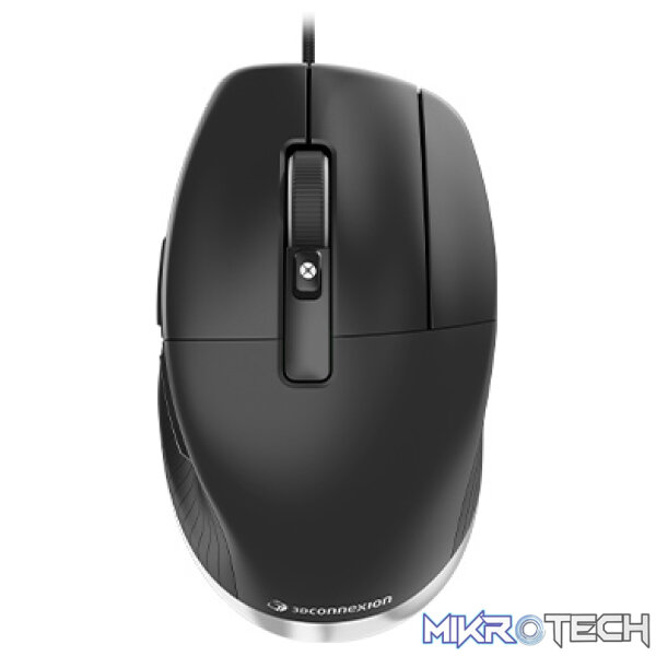 3D-Connexion-CadMouse-Pro-1 3D Connexion CadMouse Pro - Image 1