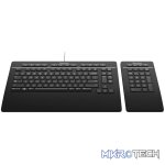 3D Connexion Keyboard Pro with Numpad - Image 2