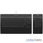 3D Connexion Keyboard Pro with Numpad - Image 3