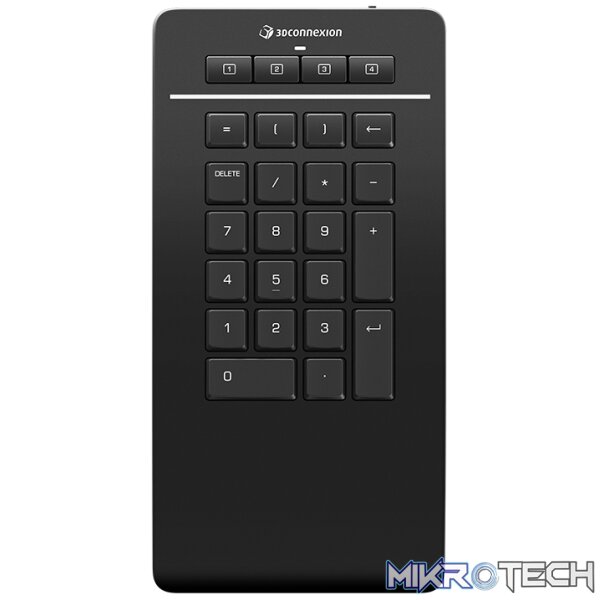3D Connexion Numpad Pro - Image 2