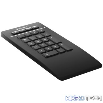 3D Connexion Numpad Pro