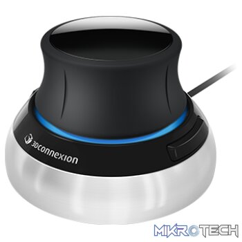 3D Connexion SpaceMouse Compact