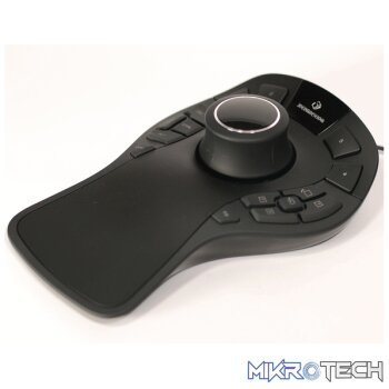 3D Connexion SpaceMouse Pro