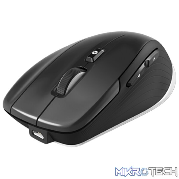 3Dconnexion-CadMouse-Compact-Wireless-1 3Dconnexion CadMouse Compact Wireless - Image 1