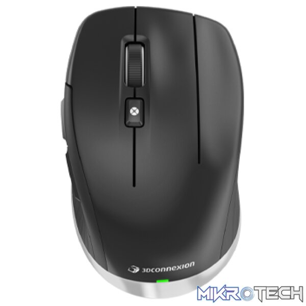 3Dconnexion CadMouse Compact Wireless - Image 2