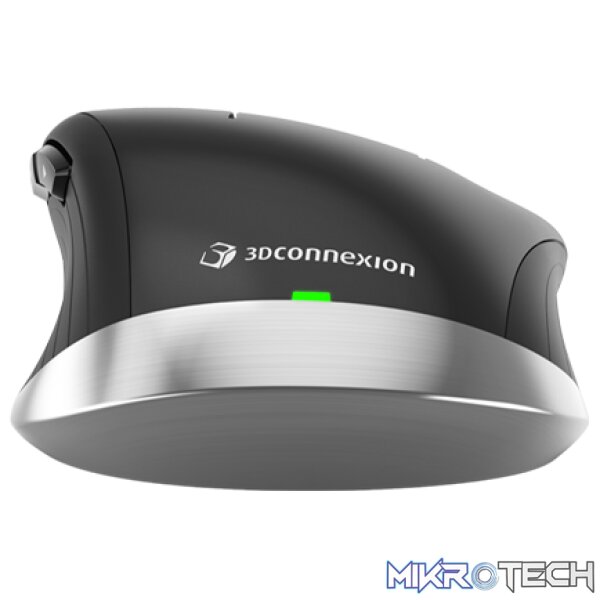 3Dconnexion CadMouse Compact Wireless - Image 5