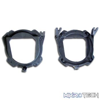 5.25' Corsa Rear Spacers