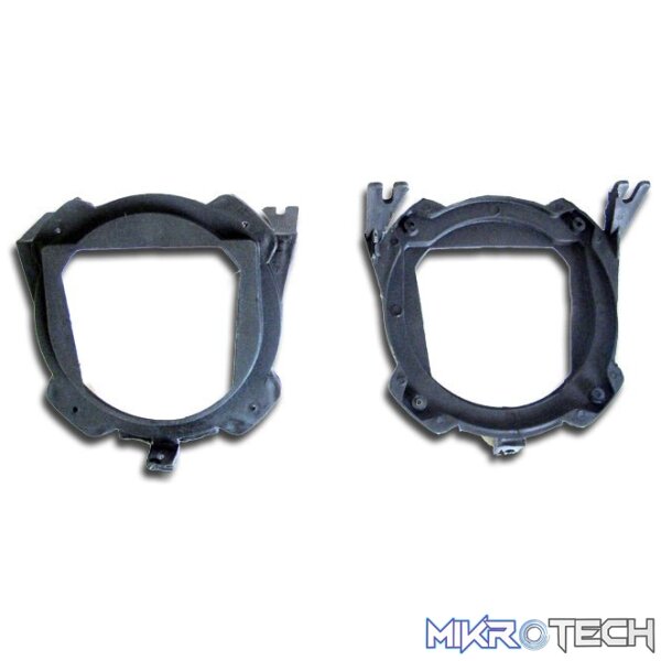5.25' Corsa Rear Spacers 5.25' Corsa Rear Spacers