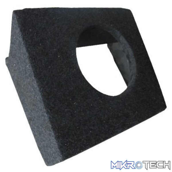6" Roof-mount Speaker Box 6" Roof-mount Speaker Box