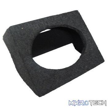 6"x9" Toyota Quantum Roof Mount Speaker Box