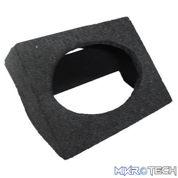6"x9" Toyota Quantum Roof Mount Speaker Box 6"x9" Toyota Quantum Roof Mount Speaker Box